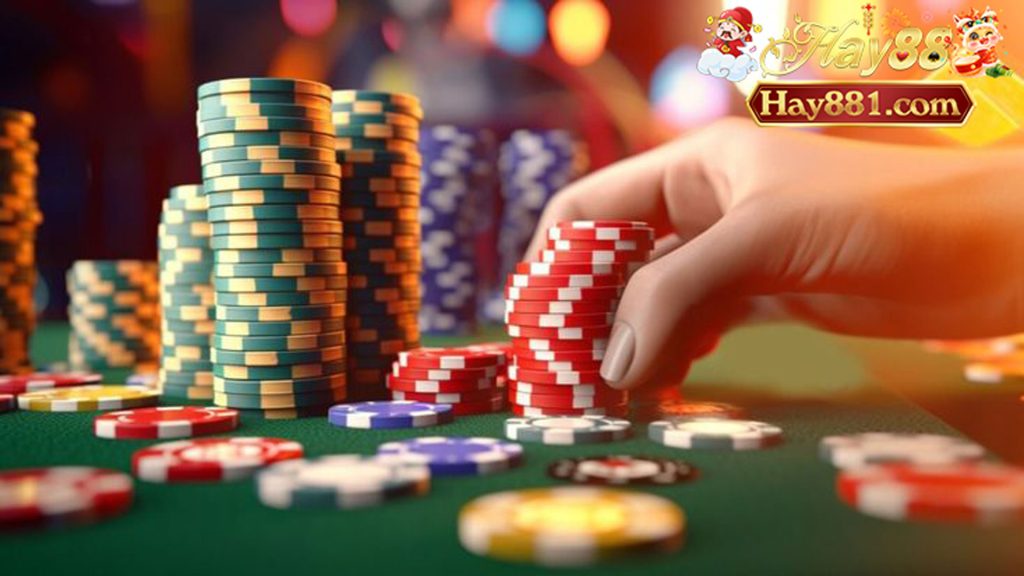 Hay88 – Sân Chơi Đỉnh Cao Dân Bắc Ai Cũng Thích