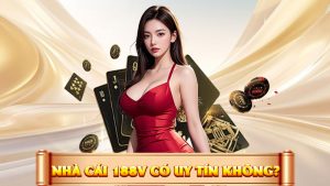 Nhà Cái 188V Có Uy Tín Không? – Sự Thật Khiến Dân Cá Cược Việt Bất Ngờ